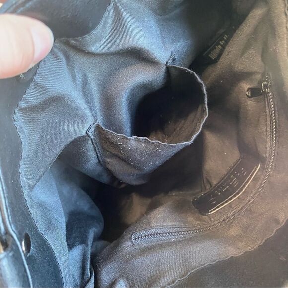 Relic Faux Leather Quilted Shoulder Purse like new - Picture 16 of 16